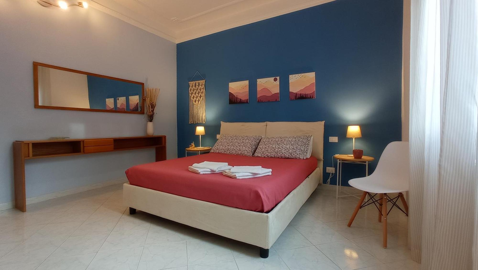 Seagarden Apartment Livorno Eksteriør billede