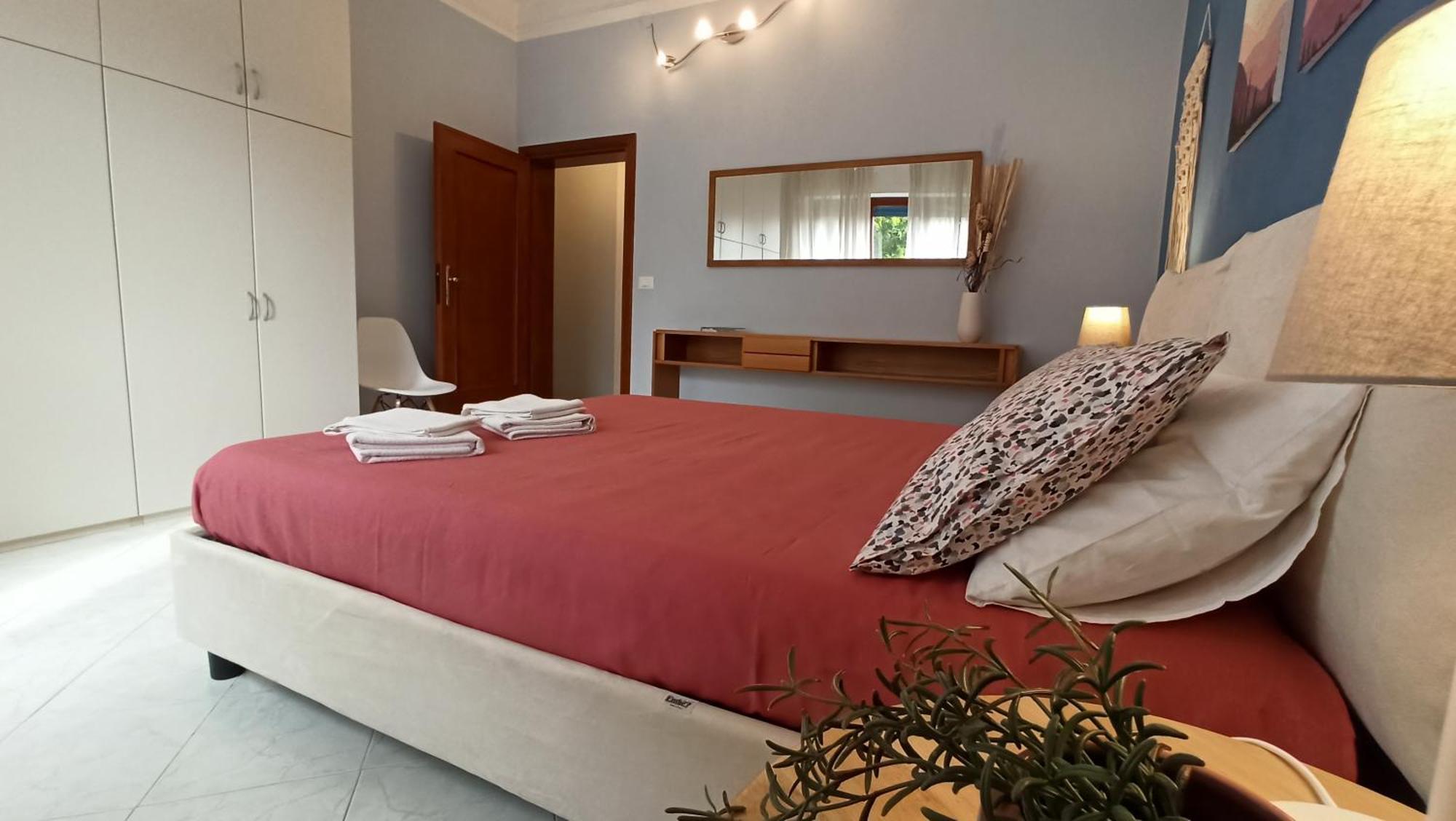 Seagarden Apartment Livorno Eksteriør billede