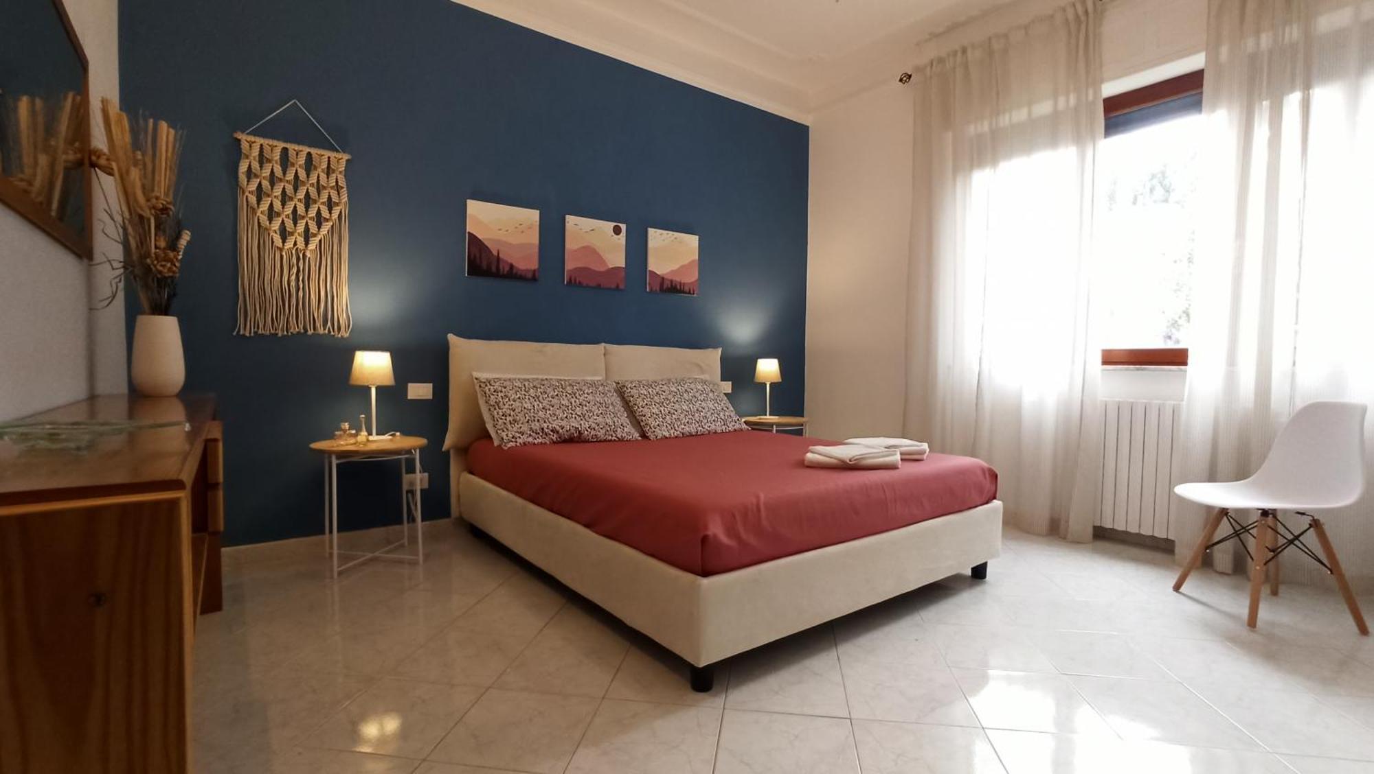 Seagarden Apartment Livorno Eksteriør billede
