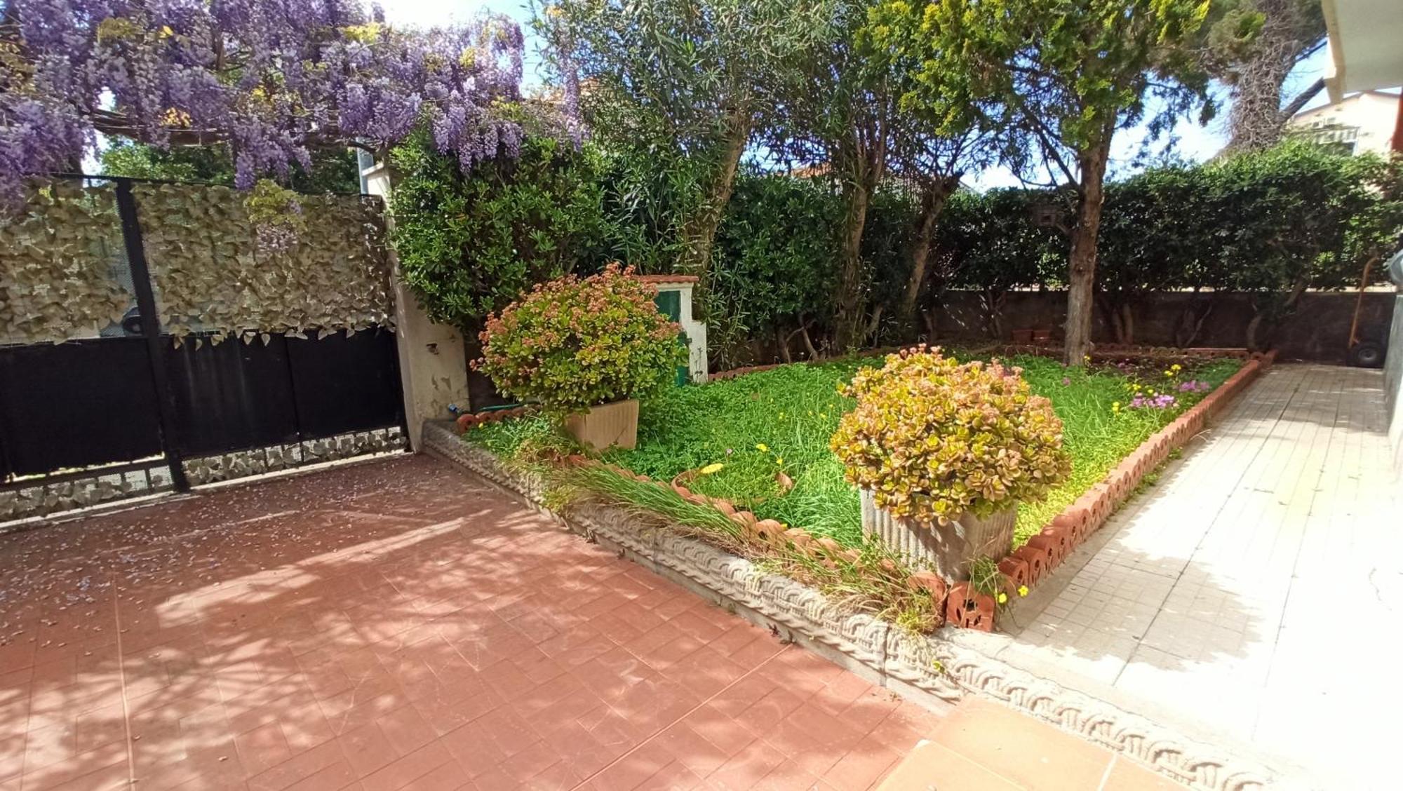 Seagarden Apartment Livorno Eksteriør billede