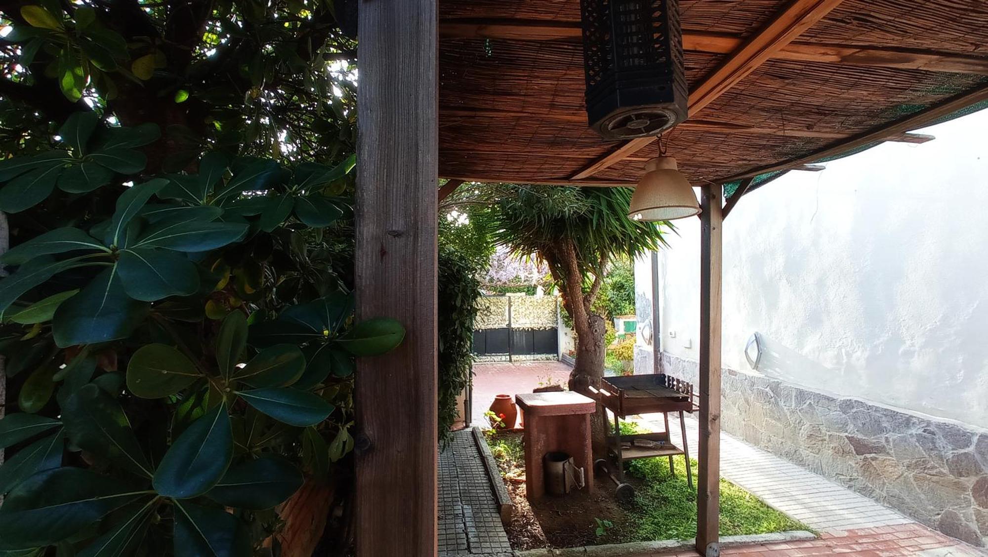 Seagarden Apartment Livorno Eksteriør billede