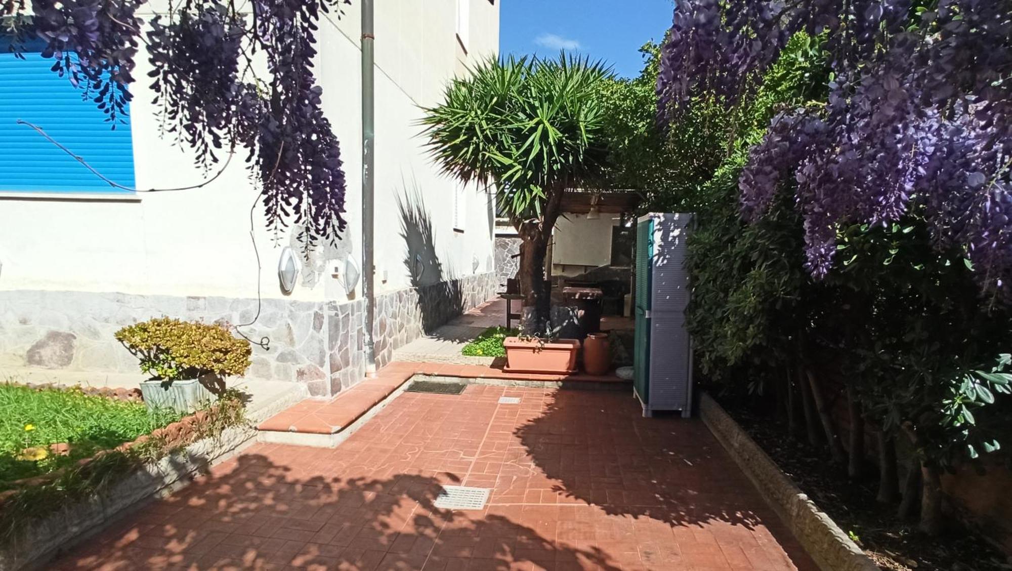 Seagarden Apartment Livorno Eksteriør billede